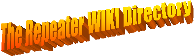 The Repeater WIKI Directory